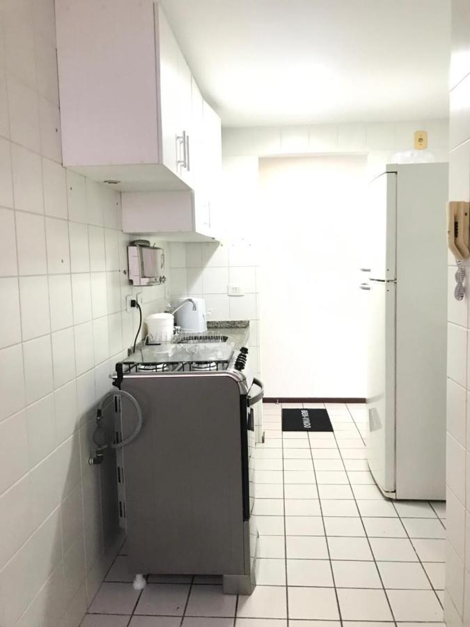 Apartamento De 3 Quartos Na Ponta Verde A 500M Da Praia Maceio  Exterior photo