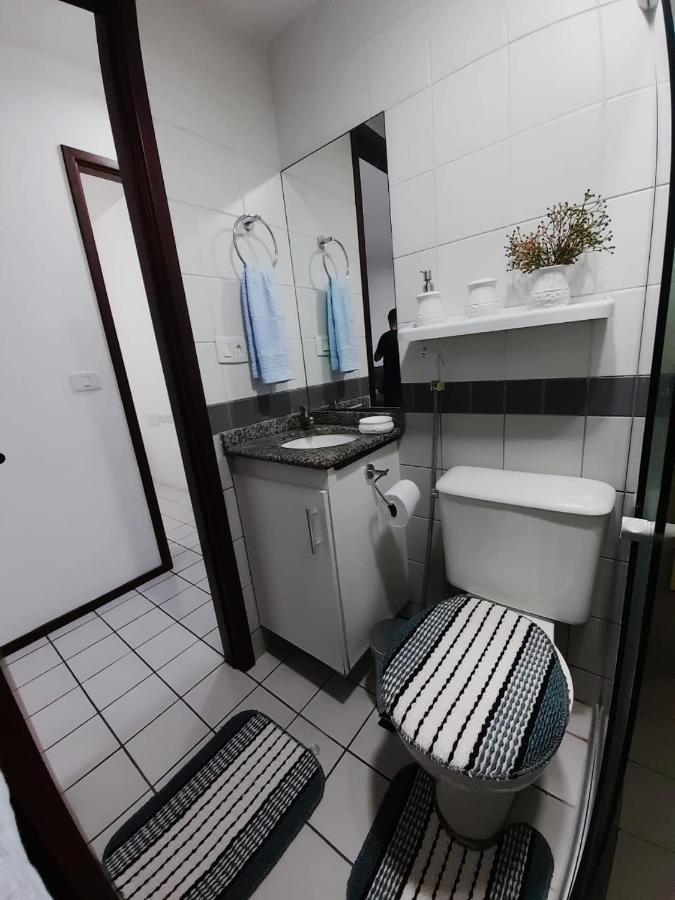 Apartamento De 3 Quartos Na Ponta Verde A 500M Da Praia Maceio  Exterior photo