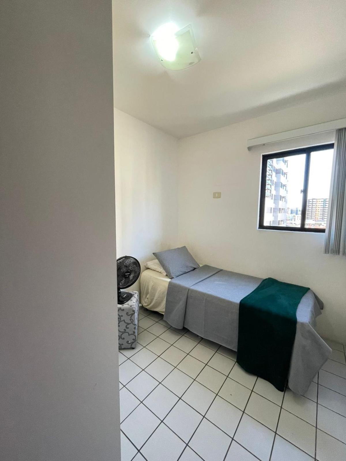Apartamento De 3 Quartos Na Ponta Verde A 500M Da Praia Maceio  Exterior photo