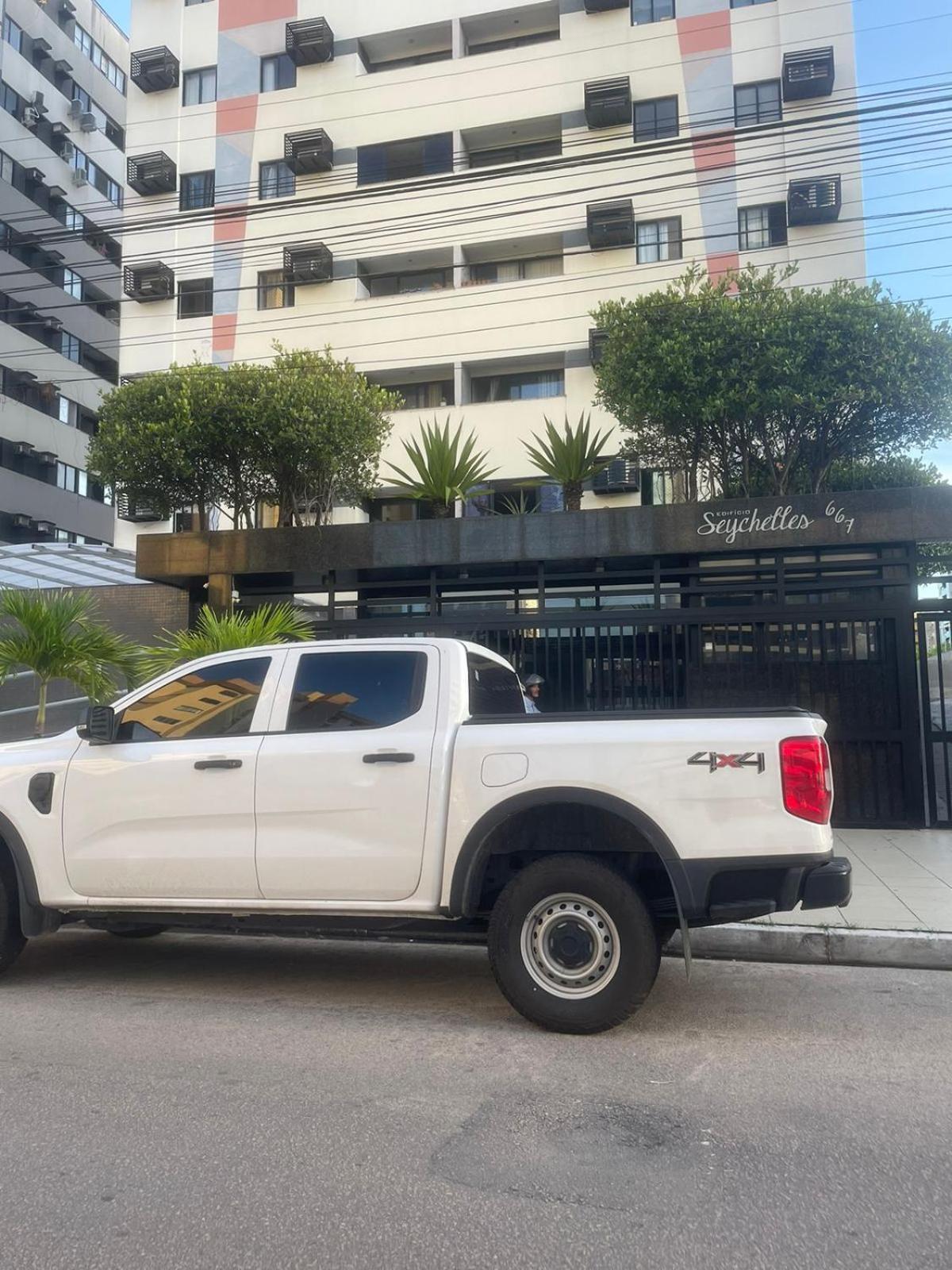 Apartamento De 3 Quartos Na Ponta Verde A 500M Da Praia Maceio  Exterior photo